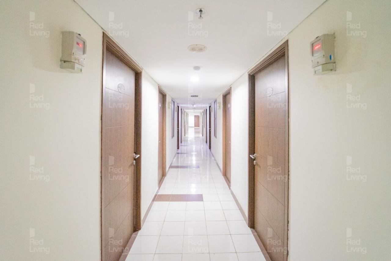 Redliving Apartemen Easton Park Jatinangor - Rajes Room Sumedang Exteriér fotografie