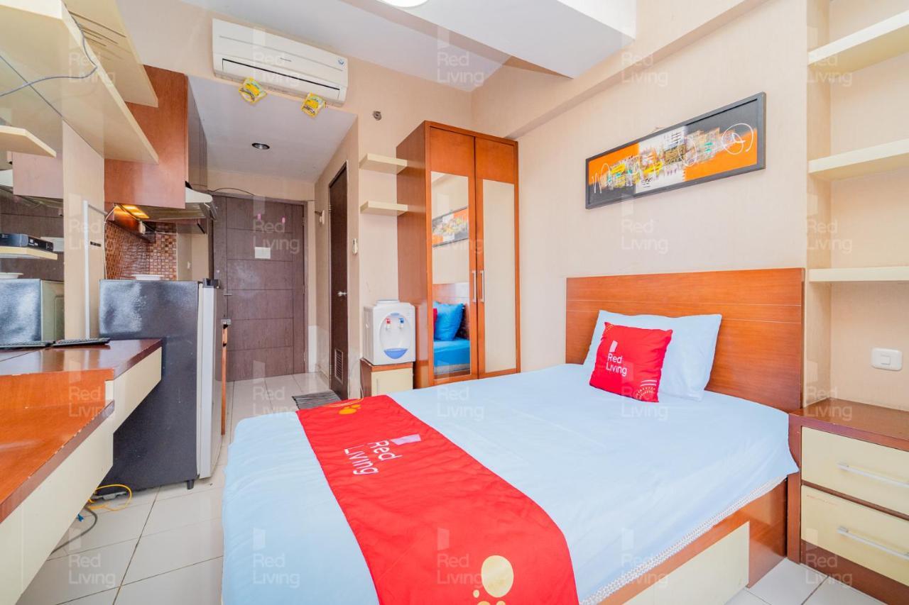 Redliving Apartemen Easton Park Jatinangor - Rajes Room Sumedang Exteriér fotografie